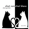 Image de Chat Noir, Chat Blanc