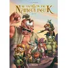 Image de Le Donjon De Naheulbeuk Tome 10 - QuatriÃ¨me Saison - Partie 1
