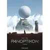 Image de Panoptikon Tome 1 - Katodos