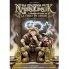 Image de Les Arcanes De Naheulbeuk - Tome 4 - Baston, Magie Et Saucissons Secs