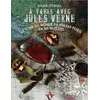 Image de A table avec Jules Verne - Kilien Stengel