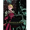 Image de La Prophétie des Runes - tome 2 L'Enigme sarmate - Catherine Cuenca