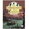 Image de Les Compagnons De La Cigogne Tome 3 - Le Marais EnsorcelÃ©