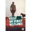 Image de Celle qui venait des plaines - Charlotte Bousquet
