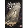 Image de Steam Sailors - Tome 2 - Les Alchimistes