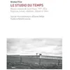 Image de Le Studio Du Temps - Maison Centrale De Saint-Maur, 1991-2024 - Ruptures, Travail, CrÃ©ations : Desserer L'Ã©tau