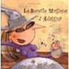Image de La recette magique d'Aldalgisa - Alexandra Colombo