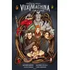 Image de Critical Role Vox Machina Origines - Tome 1