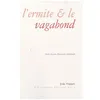 Image de L'ermite & Le Vagabond - Pour Saluer FranÃ§ois AugiÃ©ras