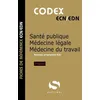 Image de Santé Publique - Médecine Légale - Médecine Du Travail - Programme R2c