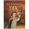 Image de Ils Ãtaient Dix Tome 4 - Rue Saint-HonorÃ©