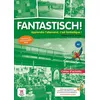 Image de Allemand 3e Année A2 Fantastisch ! - Cahier D'activités - Edition 2017