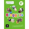 Image de Anglais 5Ã¨me Bloggers - Pack Cd + Dvd