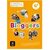 Image de Anglais 4Ã¨me Bloggers - Pack Cd + Dvd