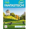 Image de Allemand 1re Année Collège A1 Fantastisch! Neu - Edition 2021