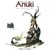 Image de Anuki - Tome 9 - L'eau Et Le Feu