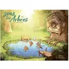 Image de Sous Les Arbres - Tome 3 - Un Chouette ÃtÃ©
