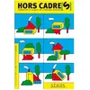 Image de Hors Cadre(S) NÂ° 22, Avril 2018 Ã Septembre 2018 - SÃ©ries