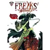 Image de Freaks' Squeele - Tome 3