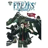 Image de Freaks' Squeele - Tome 4