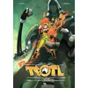 Image de Teotl t02 - Mylydy