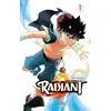 Image de Radiant - Tome 1