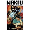 Image de Wakfu - Manga - Tome 4 : L'errance Des Eliatropes