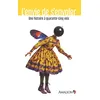 Image de L'envie de s'envoler - Ken Bugul