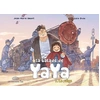 Image de Balade De Yaya (La) - Tome 7 : Le Piège