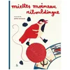 Image de Miettes Moineau Ribouldingue - Avec Un Plateau De Jeu Ã DÃ©plier