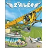 Image de Les z'ailes t02 arret au club - Berik
