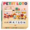Image de Petit Loto Ã La Maison - BoÃ®te De Jeu