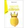 Image de Sacré citron - Marie Borrel