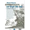 Image de Les Loups Des Bois