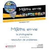 Image de Maths En-Vie - 34 Activités De La Maternelle Au Cm2 (1 Cd-Rom)