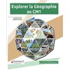 Image de Géographie Cm1 Explorer La Géographie (1 Cd-Rom) - Edition 2019