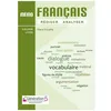Image de MÃ©mo FranÃ§ais - RÃ©diger, Analyser
