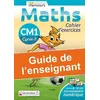 Image de Maths Cm1 Iparcours - Guide De L'enseignant - Edition 2020