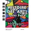 Image de Histoire Des Arts Cycles 3 Et 4