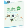 Image de Les DÃ©fis M@Ths En-Vie Cm2 - Mon Cahier De ProblÃ¨mes