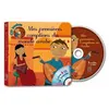 Image de Mini carton comptines du maghreb - Collectif