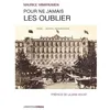 Image de Pour Ne Jamais Les Oublier
