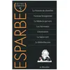 Image de Oeuvres ComplÃ¨tes D'esparbec - Tome 5, La Femme De Chambre - Vicieuse Bourgeoisie - Le MÃ©decin Pervers - Les NÃ©vrosÃ©es - L'institution - Le Salon Vert - Le BibliothÃ©caire