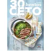 Image de 30 bentos ceto - Sophie Gironi