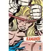 Image de KAMANDI - Tome 1 - Jack Kirby