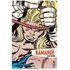 Image de Kamandi - Tome 1