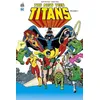 Image de New Teen Titans - Tome 1
