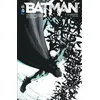 Image de Batman - Tome 8 - La RelÃ¨ve