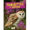 Image de Chouettes et hiboux - Virginie Jobe-Truffer