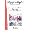 Image de PÃ©dagogie De L'Ã©galitÃ© - Freinet Au Second DegrÃ©